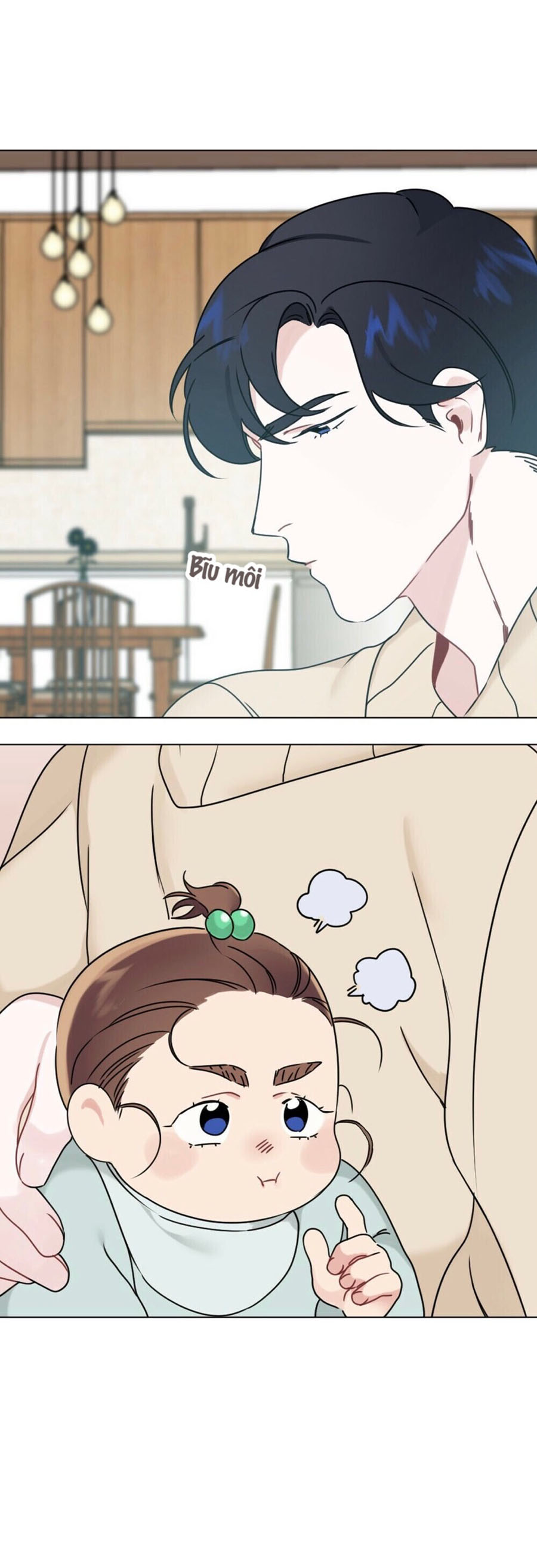 trạm xe buýt omega chapter 6 35