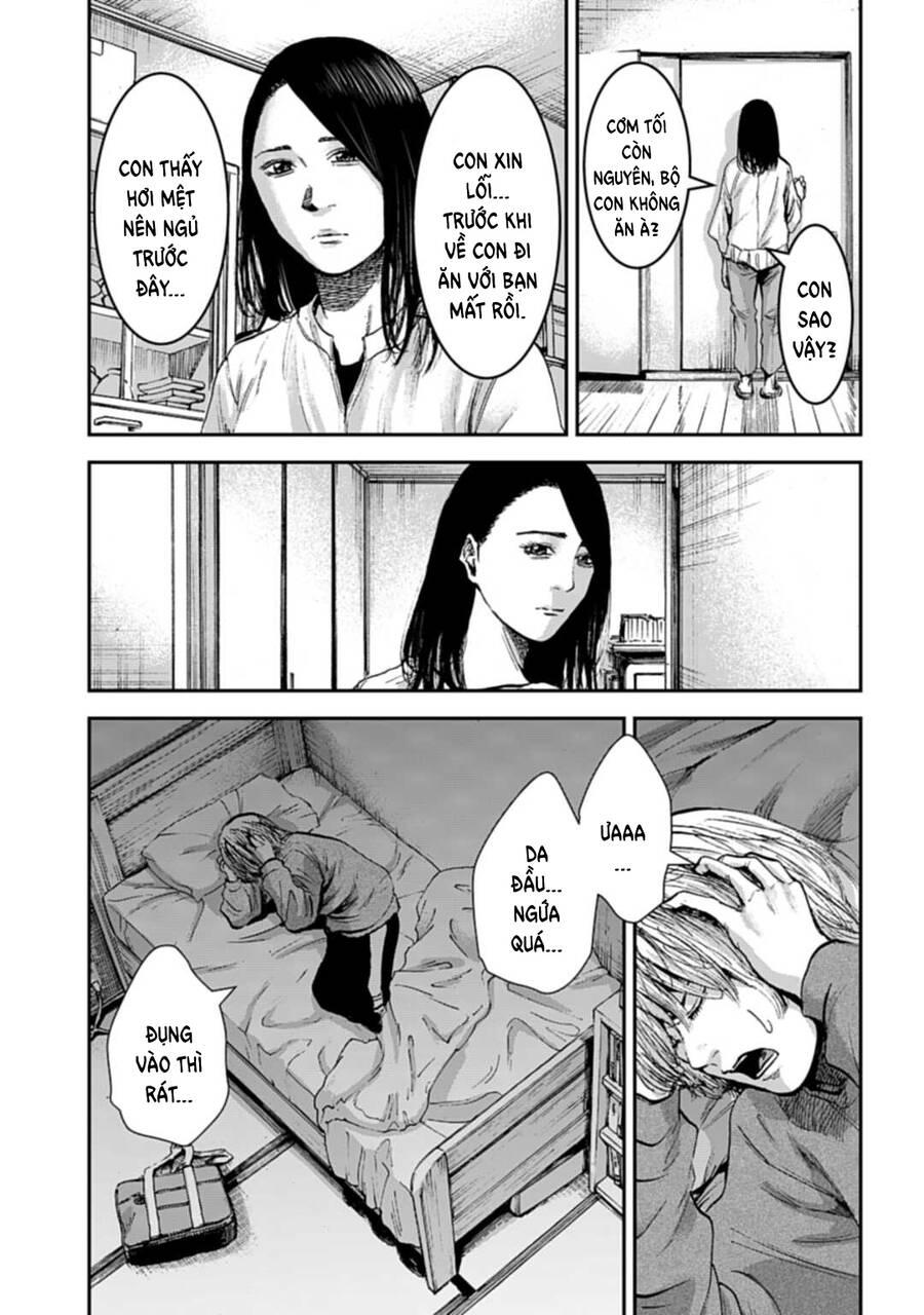 Gia Đình Vui Vẻ - Mẹ Thuê Báo Oán chapter 10.1 12