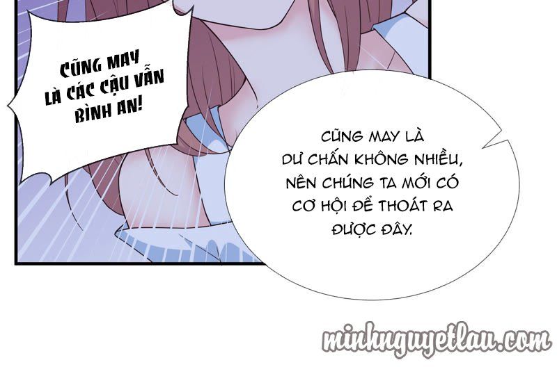 chiến lược lãng mạn của thịnh thiếu chapter 68 35