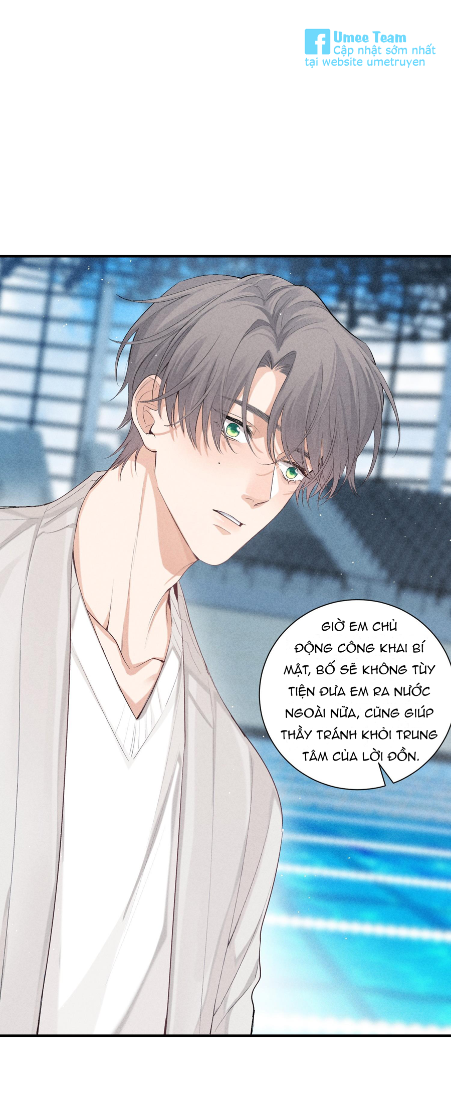 trò chơi săn mồi chapter 75 27