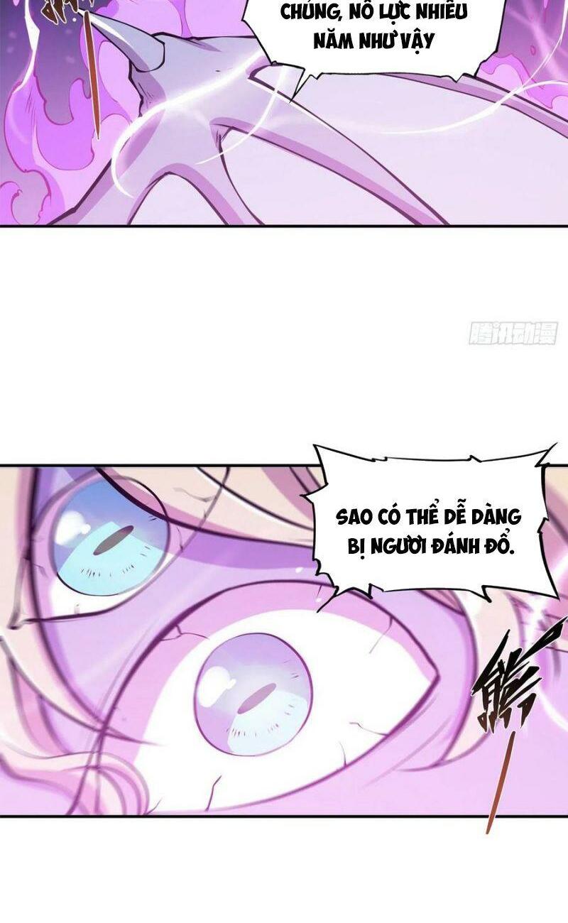 huyết cơ và kỵ sĩ chapter 97 26