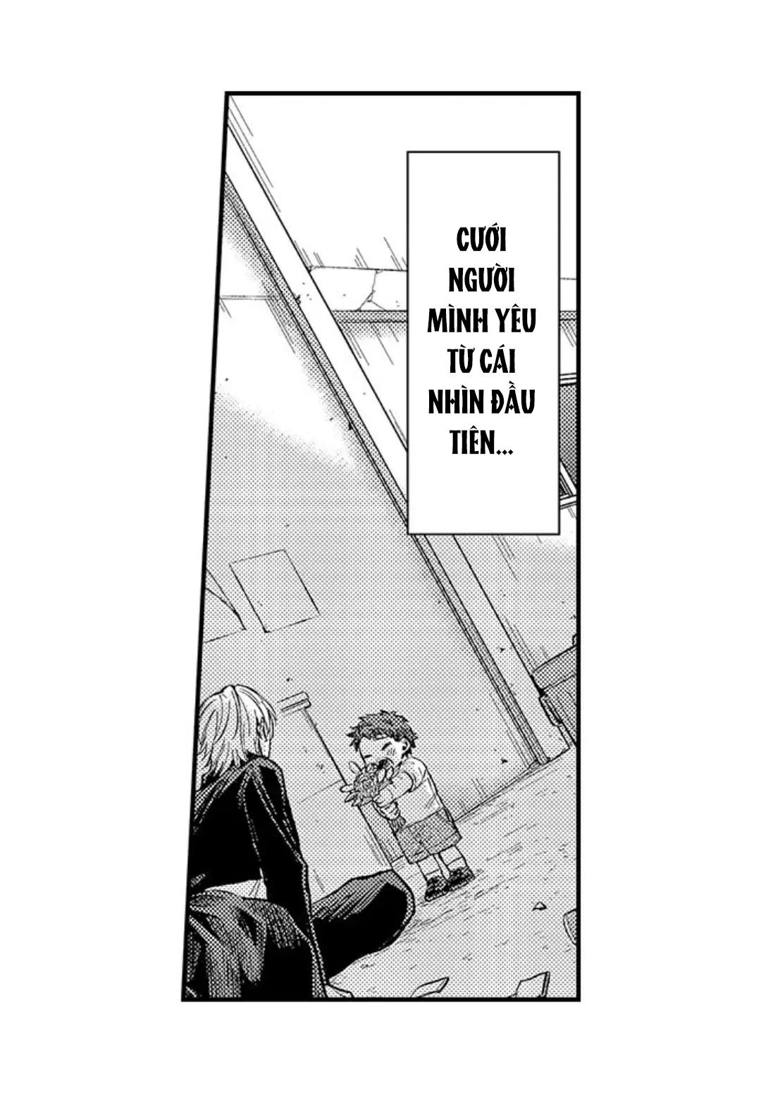 ăn anh đi, chồng ơi! chapter 4 6