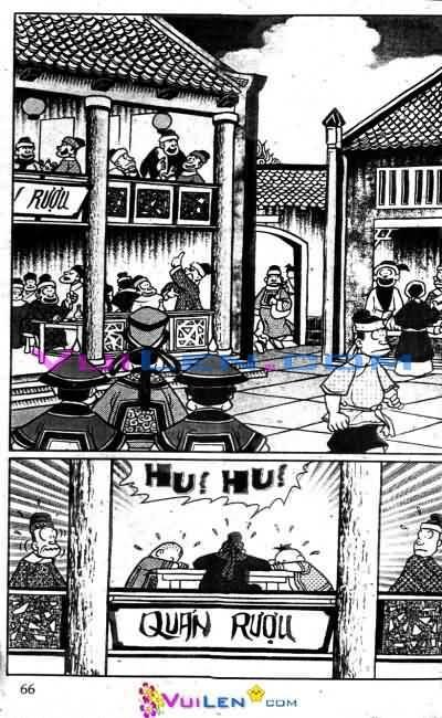 thần đồng đất việt chapter 26 62