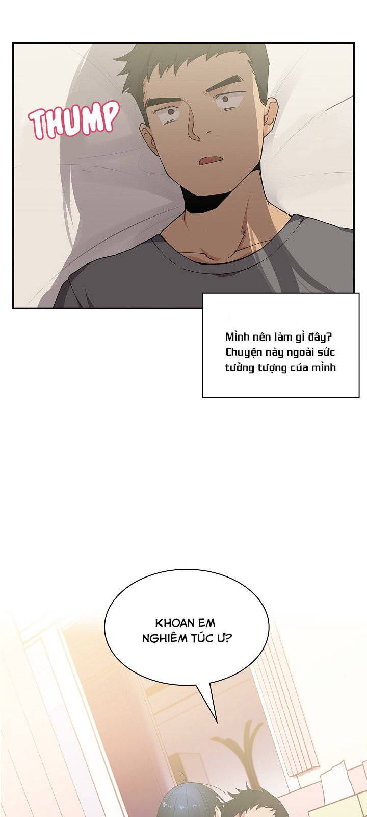 close as neighbors chapter 3 38