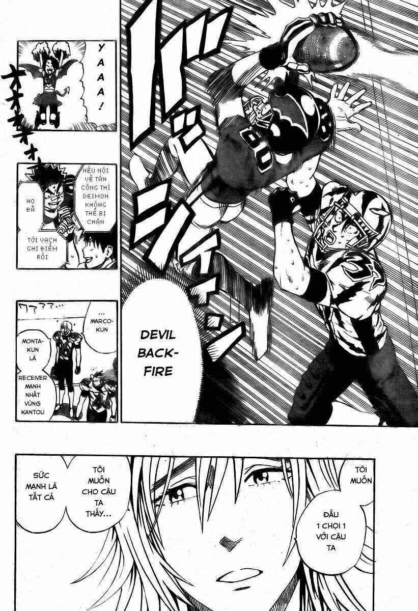 lá chắn mắt chapter 254 18