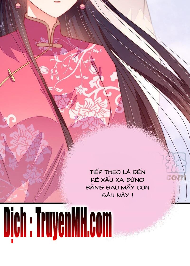 ngày nào thiếu soái cũng ghen chapter 252 15