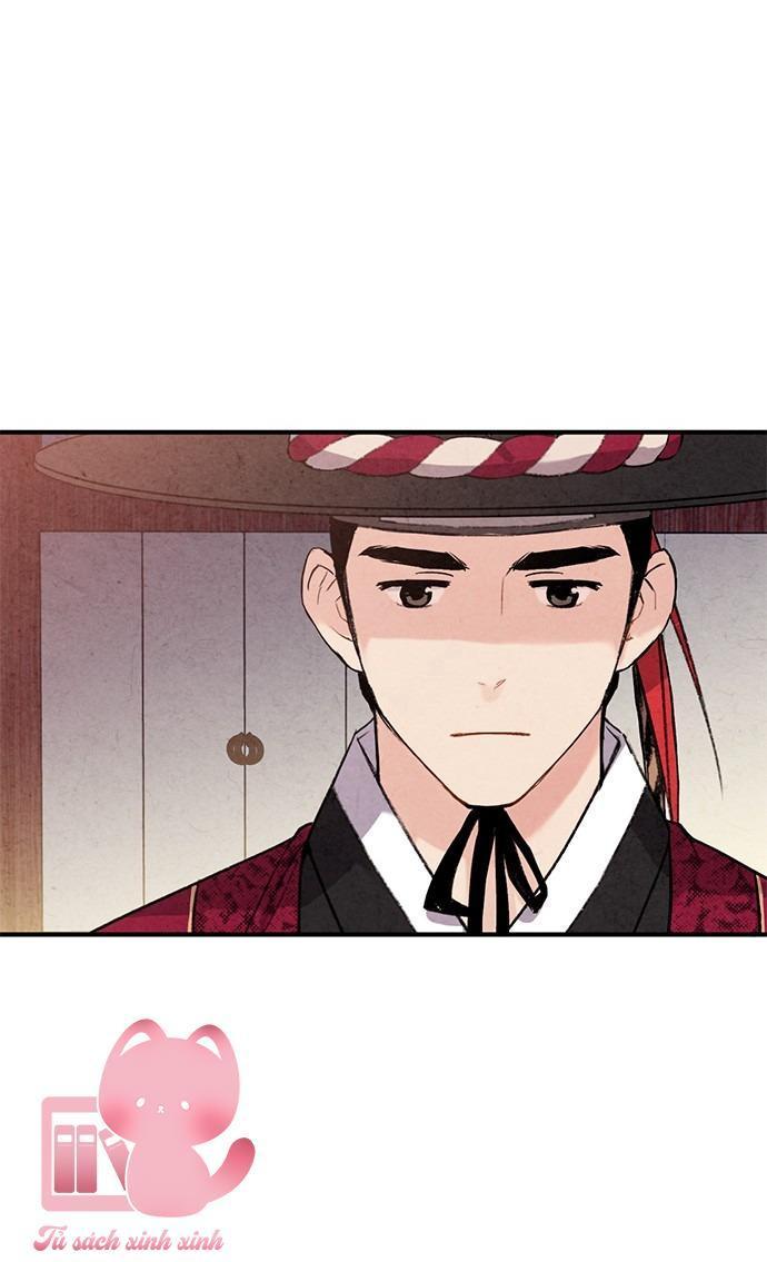 lệnh cấm hôn chapter 40 23