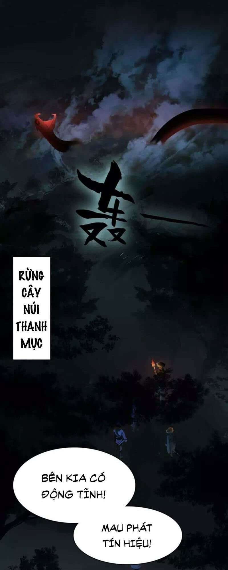 long hồn chiến tôn chapter 20 2