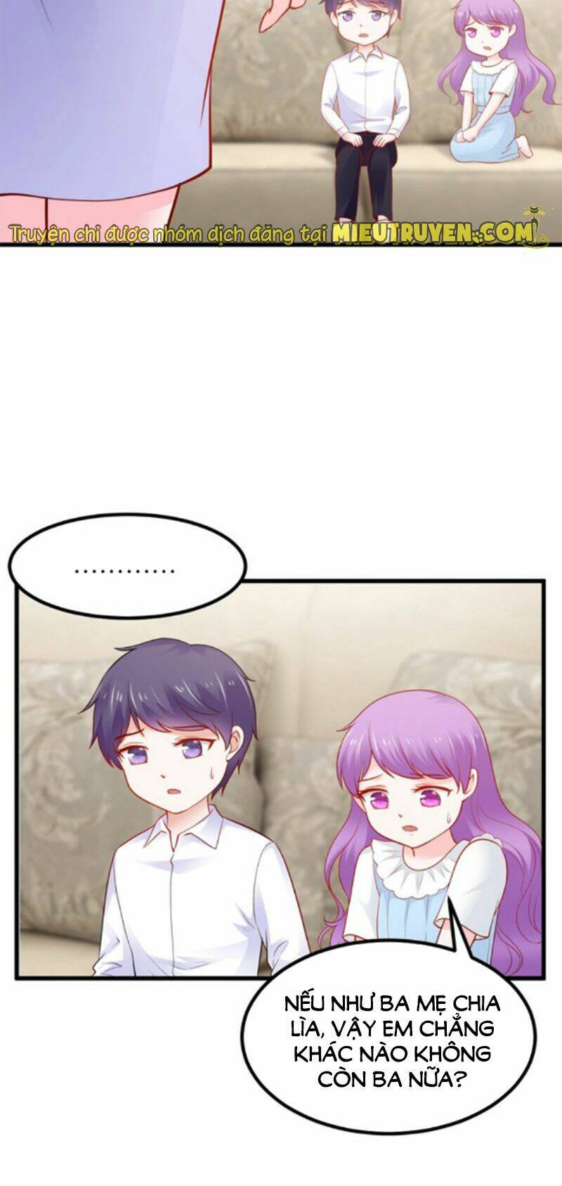 thú cưng độc quyền của boss chapter 119 11