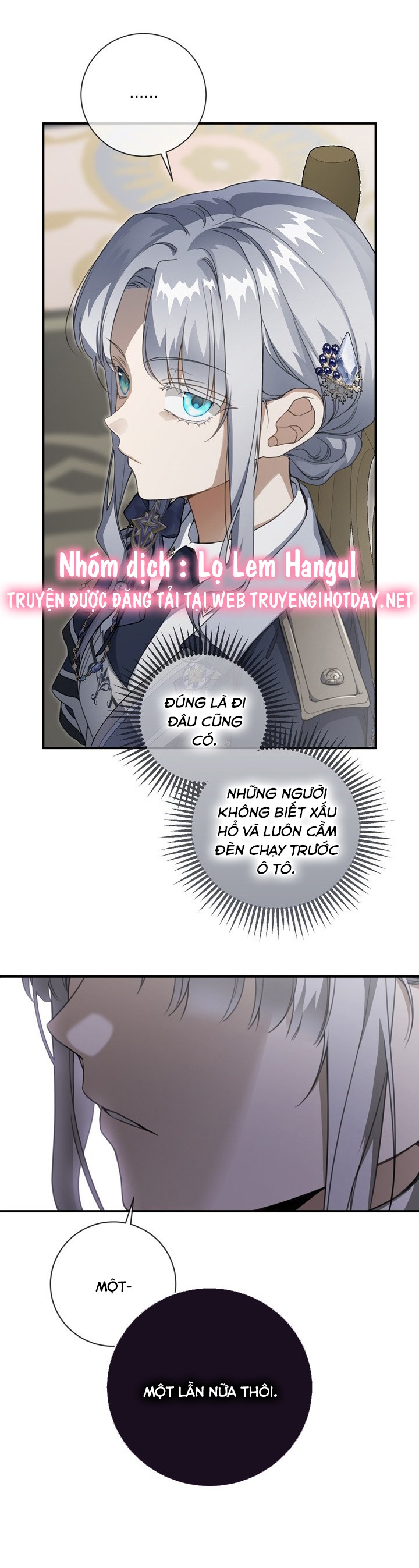 hướng đến ánh dương một lần nữa chapter 86 29