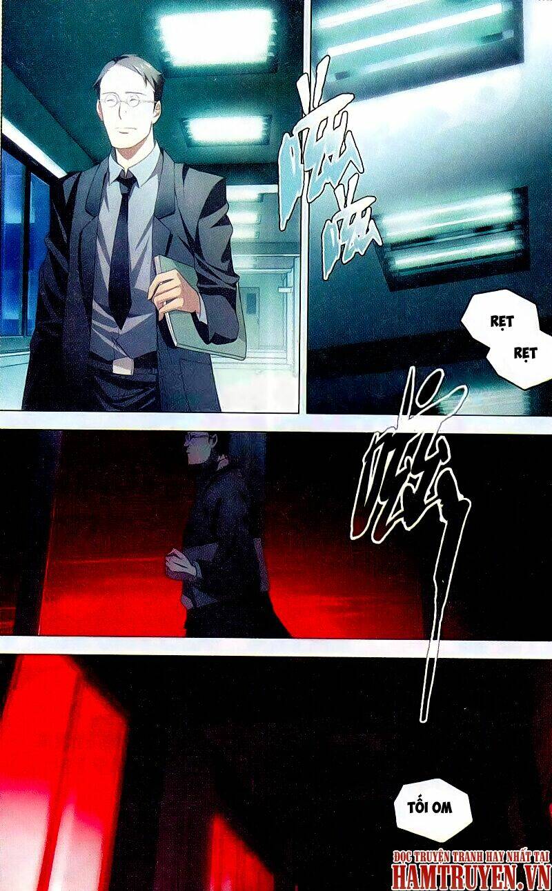 chín chín tám mươi một - 9981 chapter 77 9