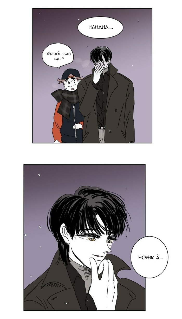 câu chuyện của hosik chapter 8 7