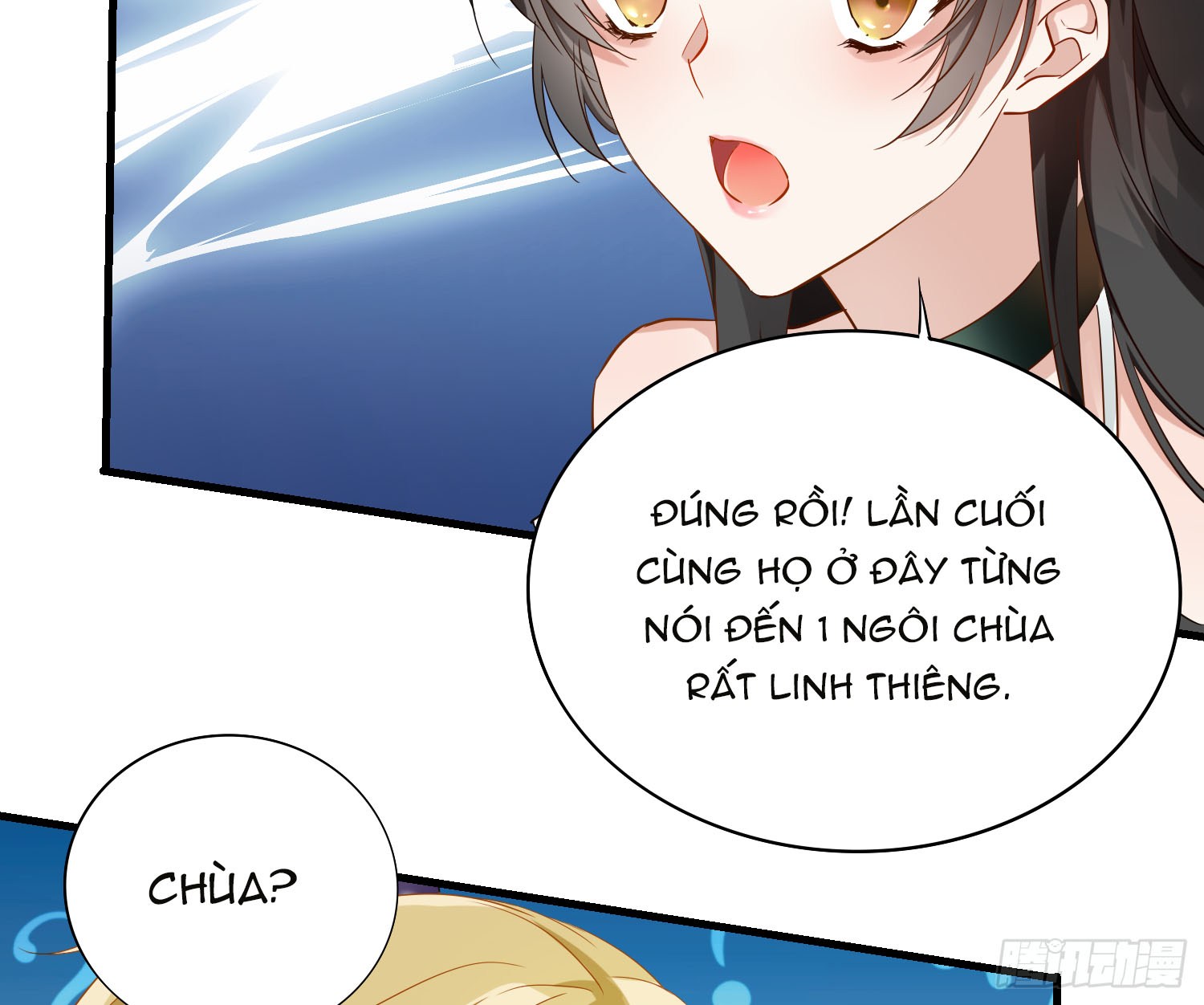 lục thân bất nhận chapter 20 32