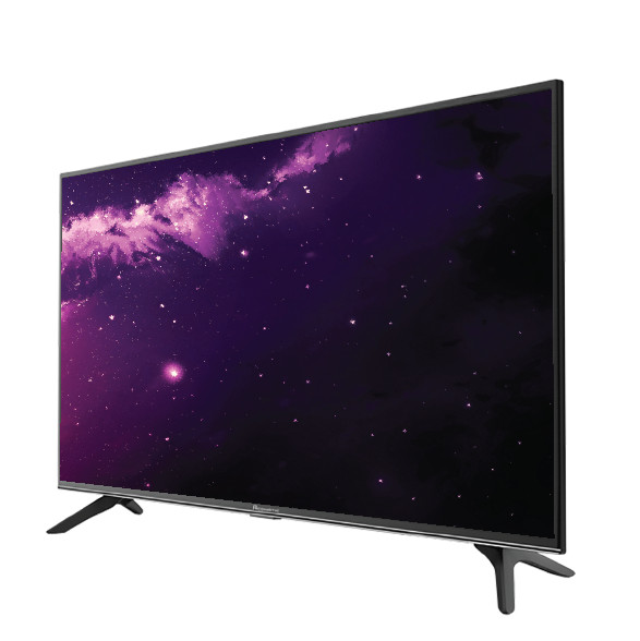 Smart TV Aconatic 32 Inch 32HS521AN -  Điều khiển Giọng Nói - Android 9.0 -  Hàng Chính Hãng