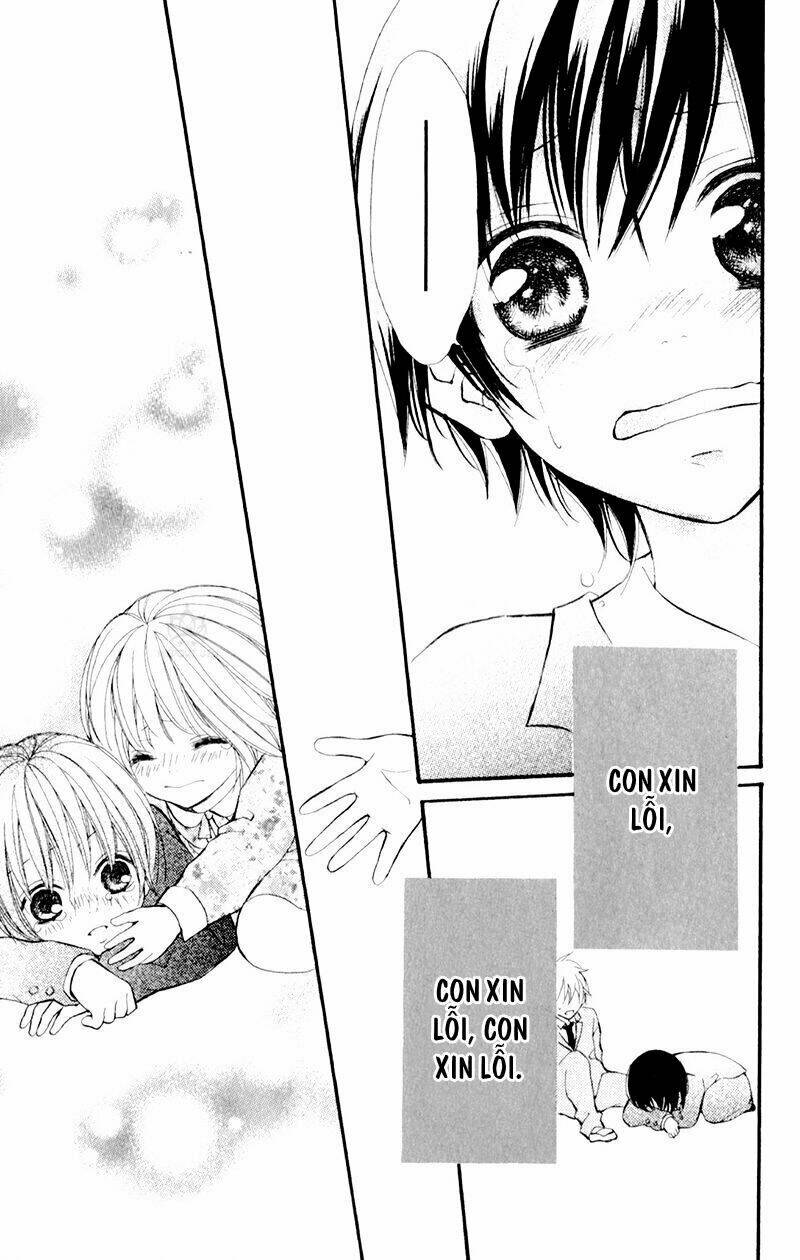 propose no okite chapter 5.5 8