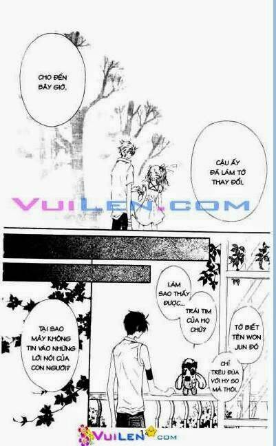 chàng trai thứ 13 chapter 7 14