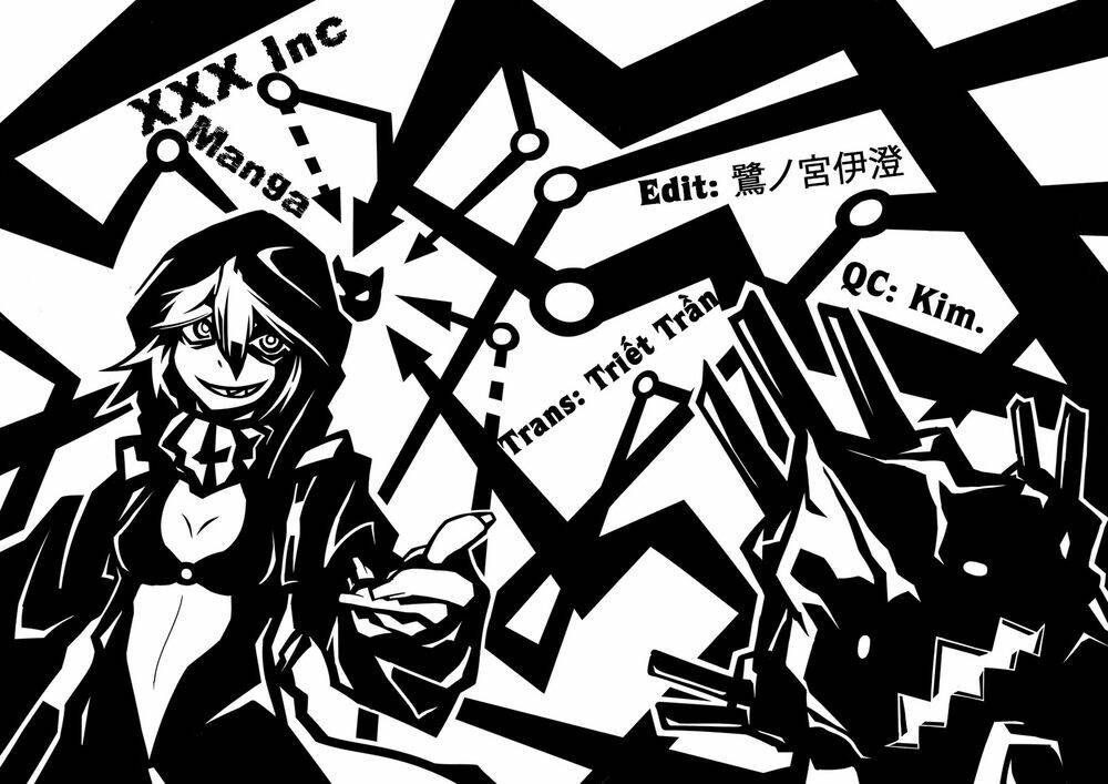 kantai collection - shimakaze tsumujikaze no shoujo chapter 8 22