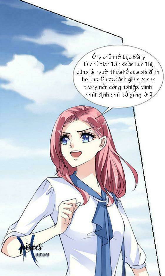 nữ nhân xin nhẹ nhàng chapter 6 5