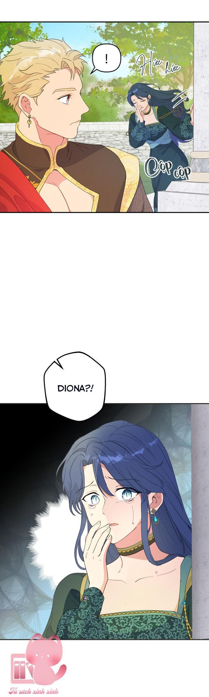 bỏ quách chồng con đi, tiền bạc mới là tất cả chapter 40 33