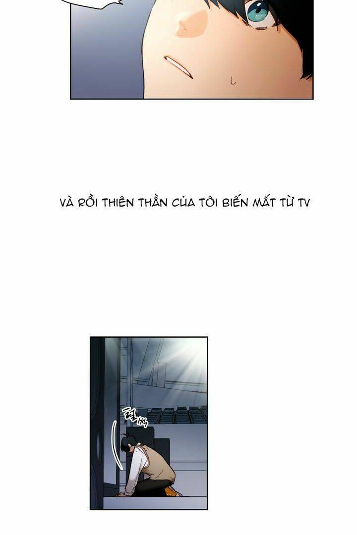 thực tập sinh chapter 1 11