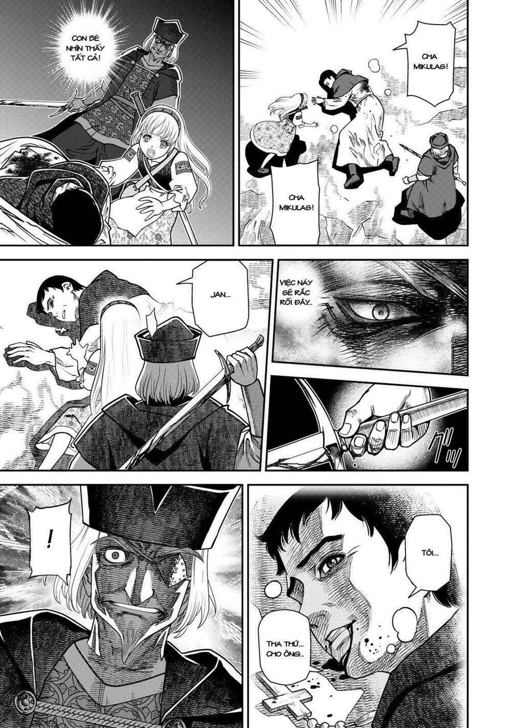 otome sensou chapter 4 17