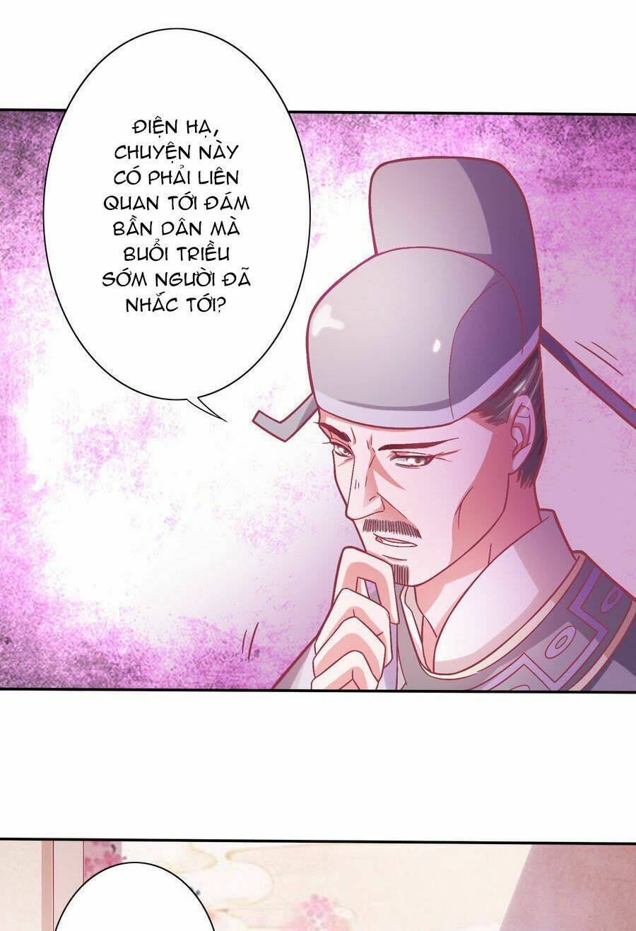 cực phẩm nữ tướng phúc hắc hoàng đế chapter 2 23