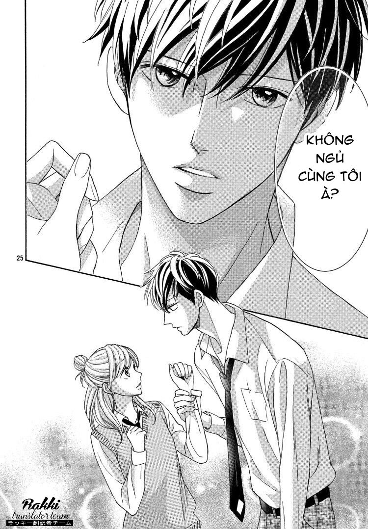 arashis hug pillow chapter 1 26