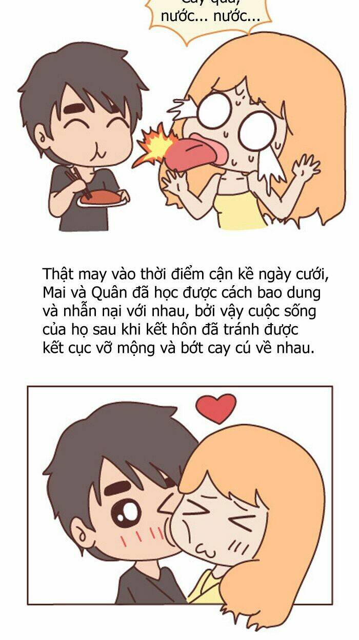 giải mã tình yêu chapter 309 6