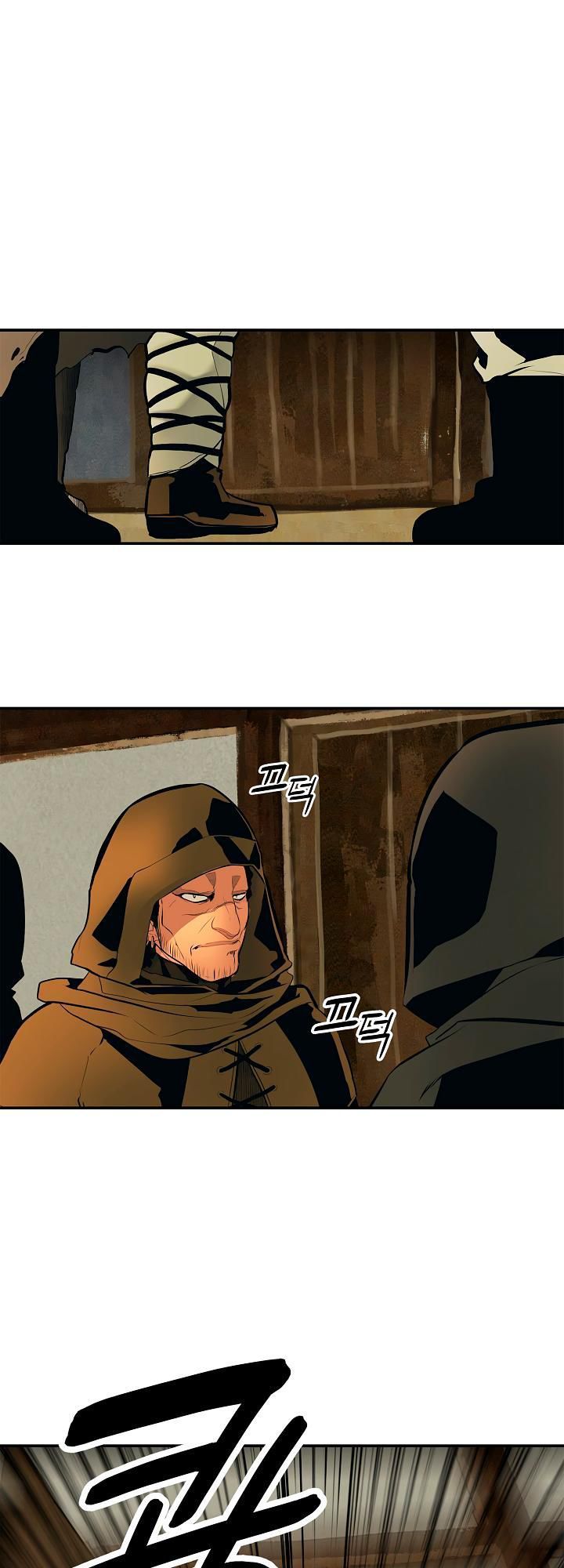 bất bại chân ma chapter 21 61