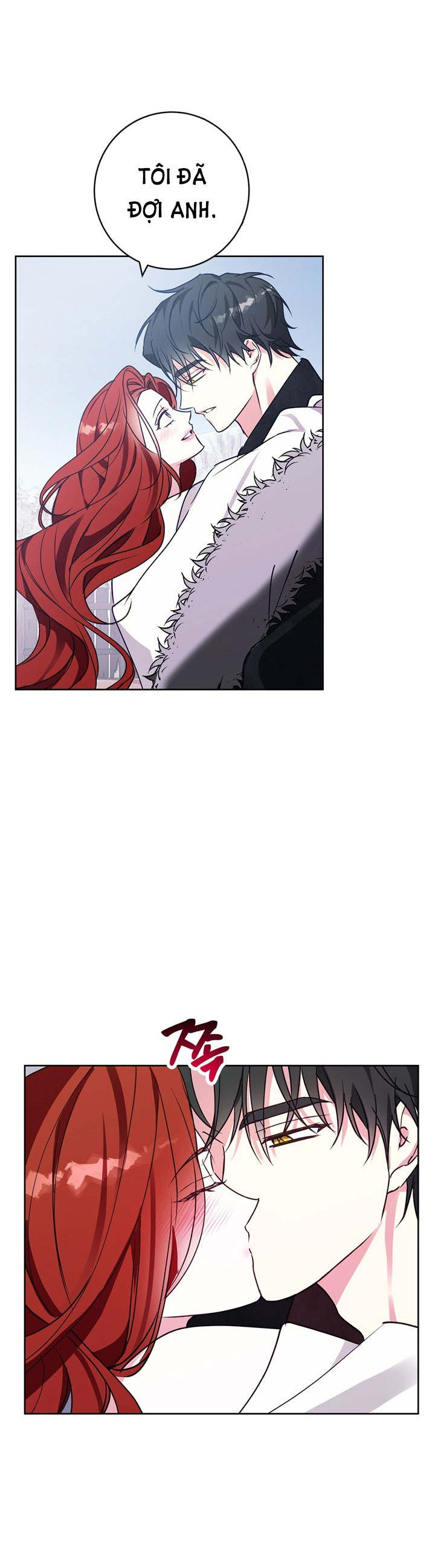 mùa đông đến chapter 28.2 9