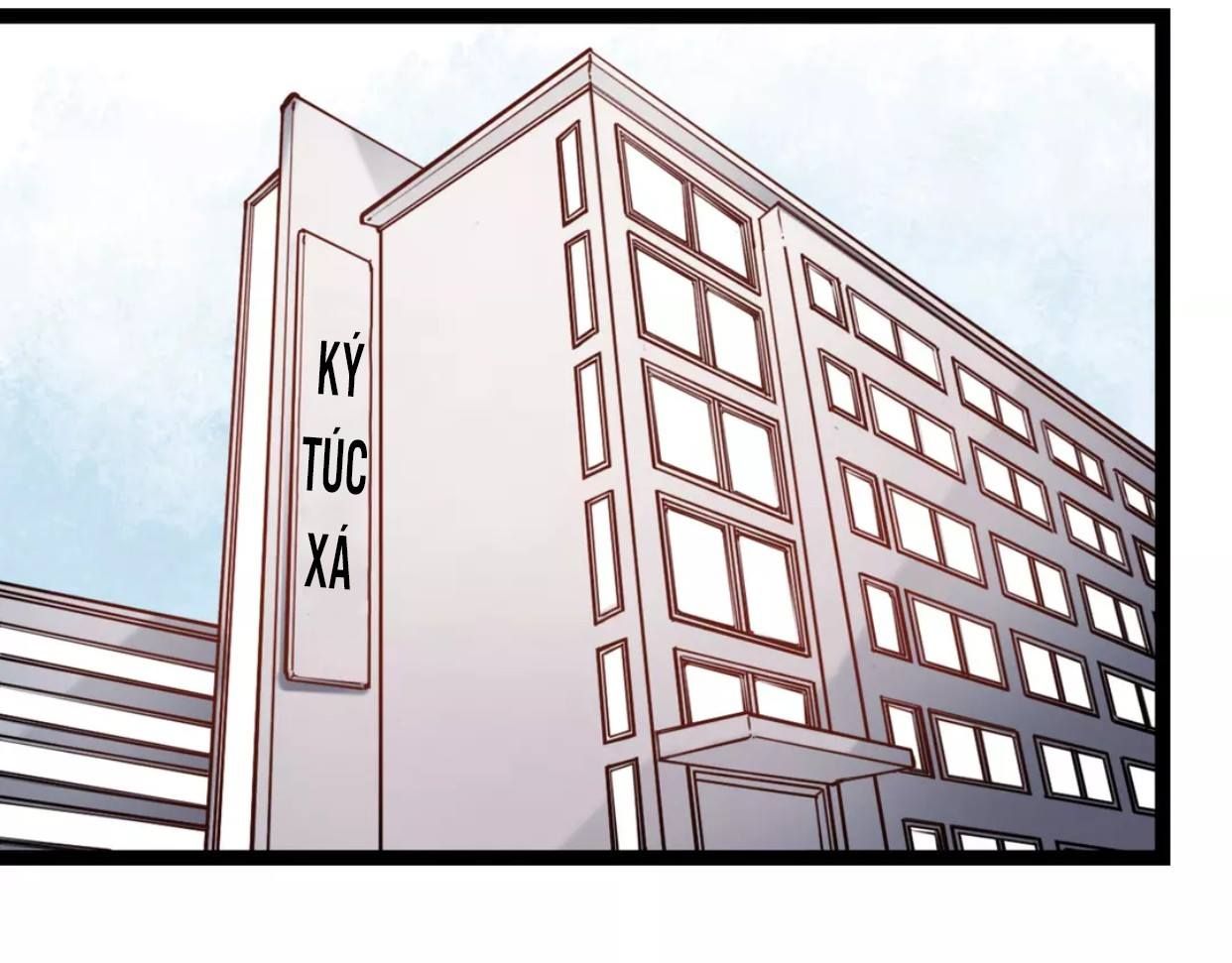 Cậu Đã Từng Yêu Tôi chapter 9 - Trang 19