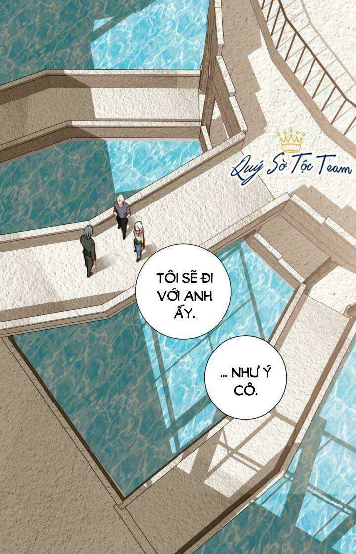 tiếp xúc chí mạng chapter 48 40