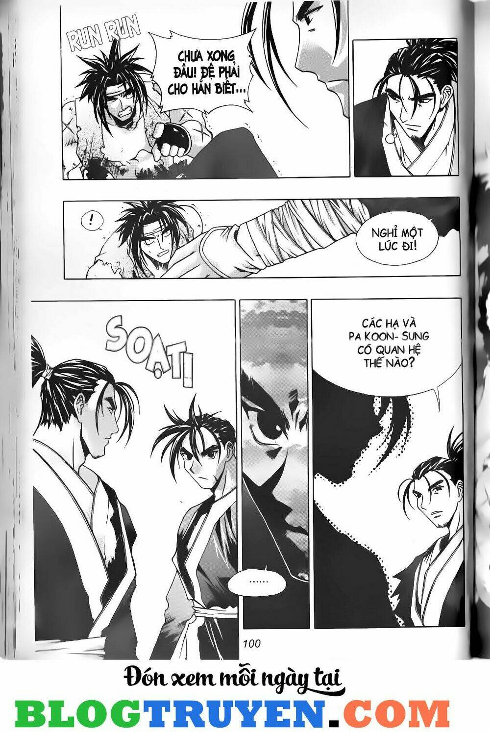 thiên lang liệt truyện chapter 19 5