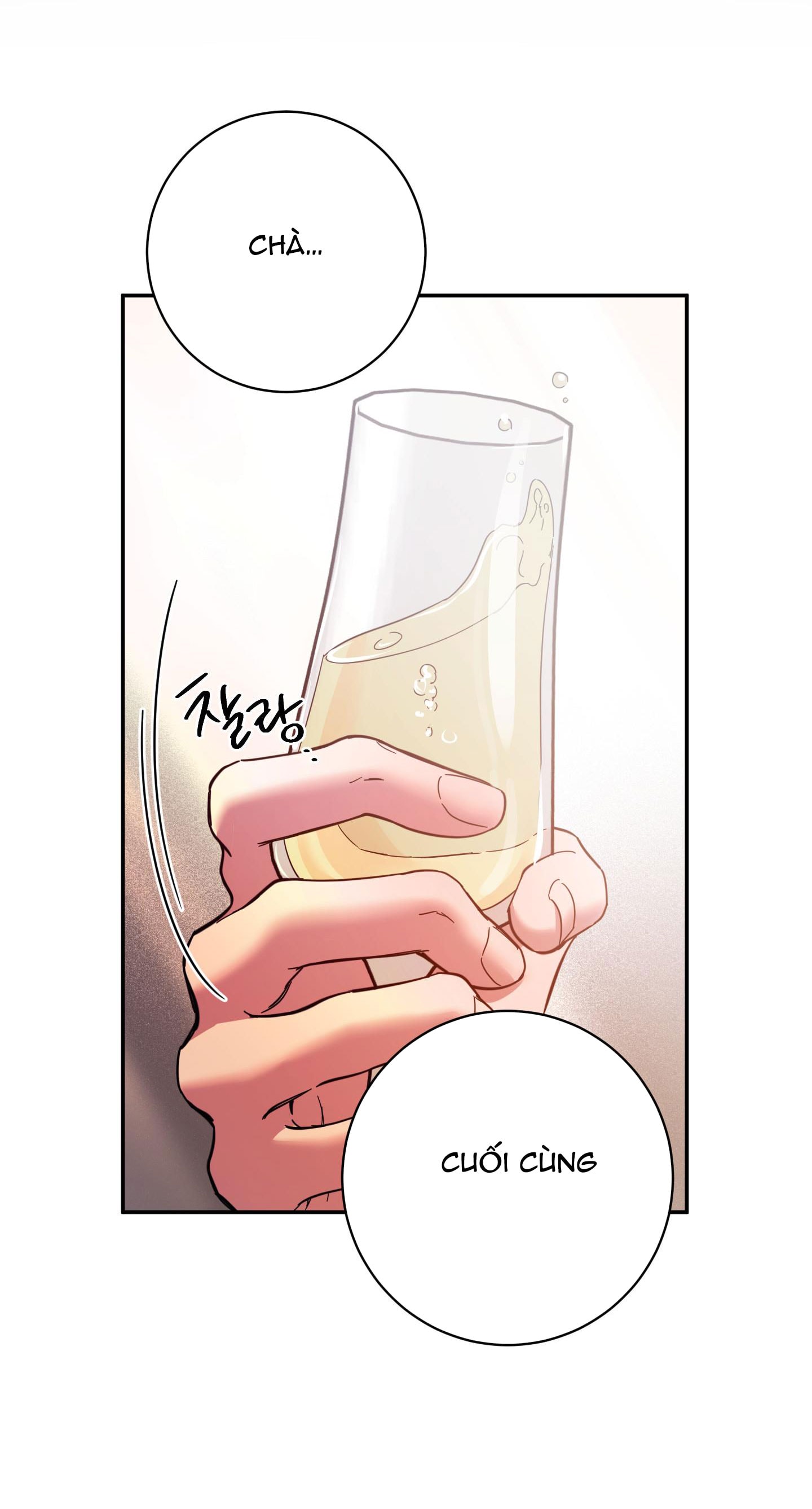 [18+] một lòng một dạ chapter 97.2 61