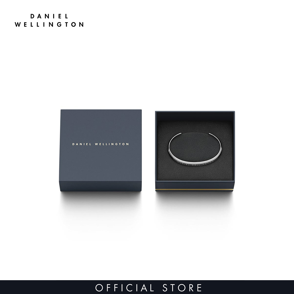 Vòng tay Daniel Wellington màu