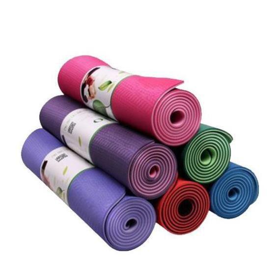 Thảm Tập Thể Dục (thảm tập yoga,thảm tập gym tại nhà, Thảm tập thể dục tại nhà,Thảm tập Yoga Định Tuyến )