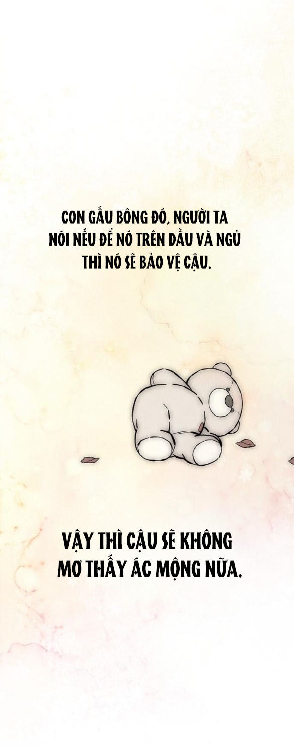 [18+] Nước Mắt Trên Đóa Hoa Tàn chapter 37.1 34