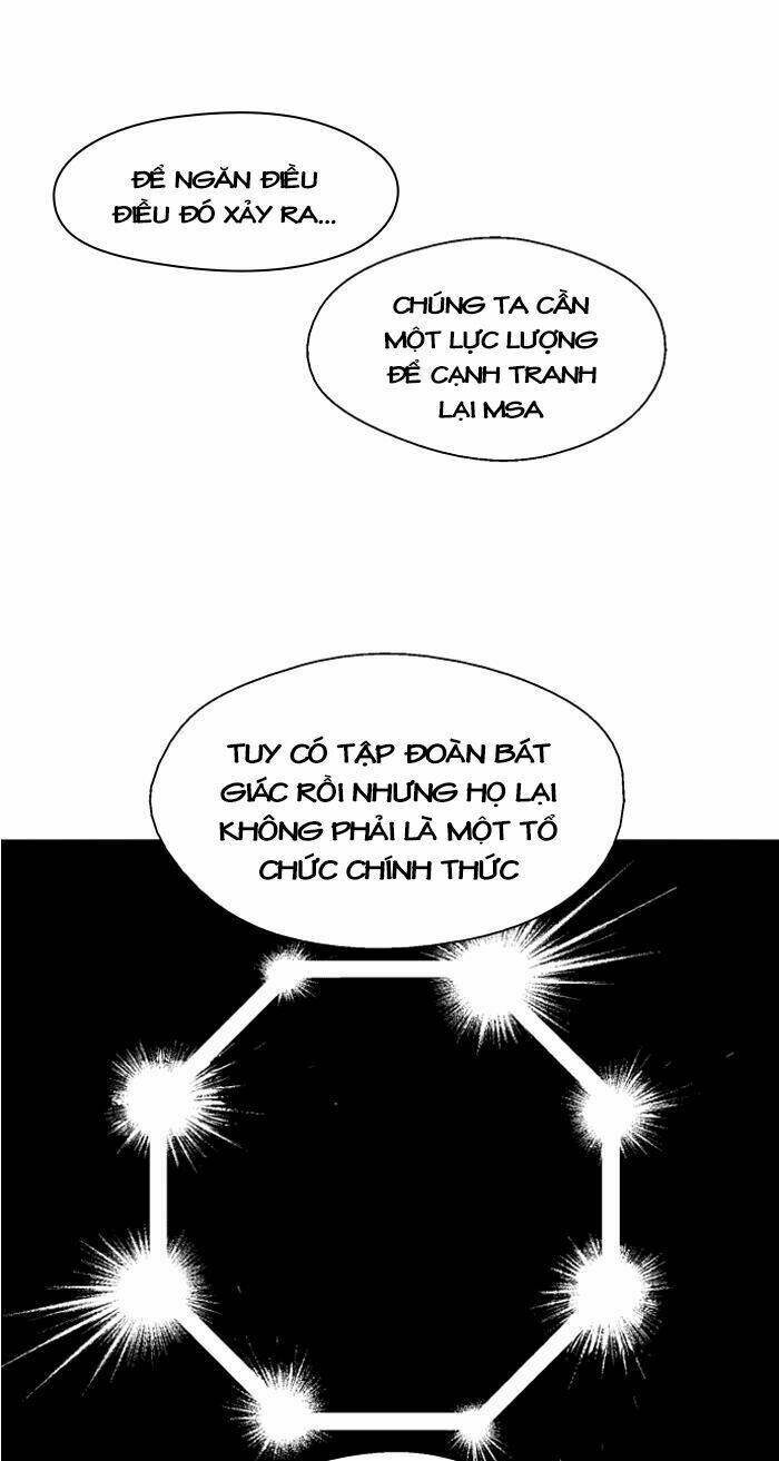 người máy hủy diệt chapter 77 16