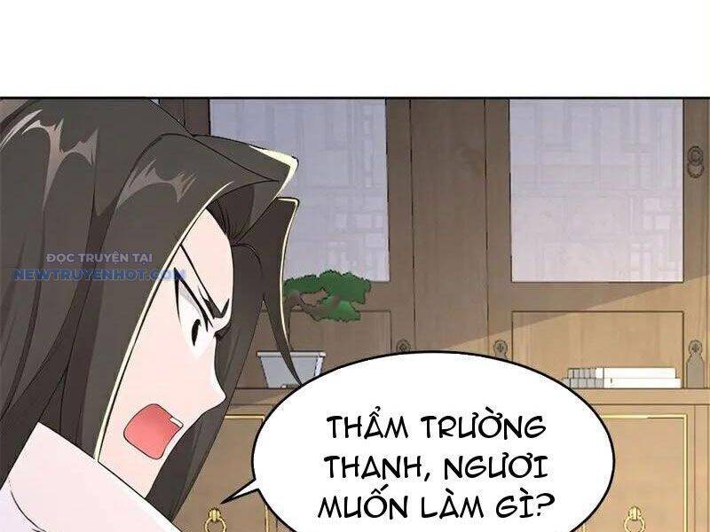 ta thực sự không muốn làm thần tiên chapter 111 7