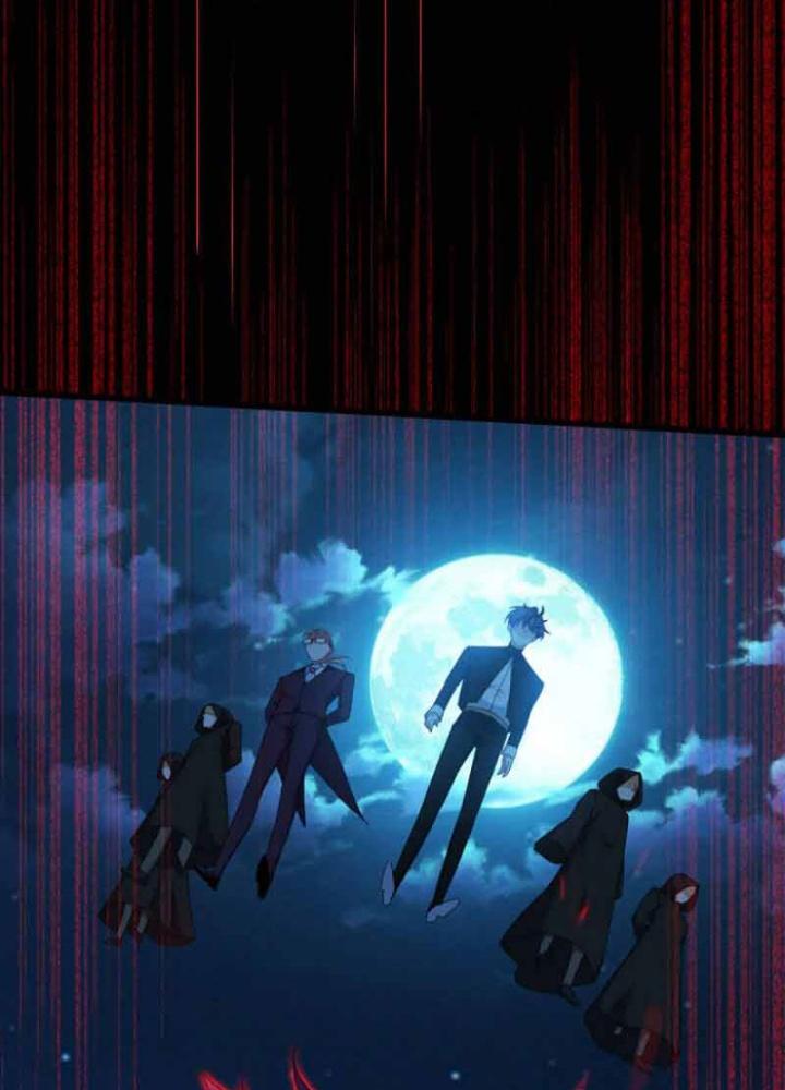 trở thành vương giả sau khi bị cắn chapter 29 90