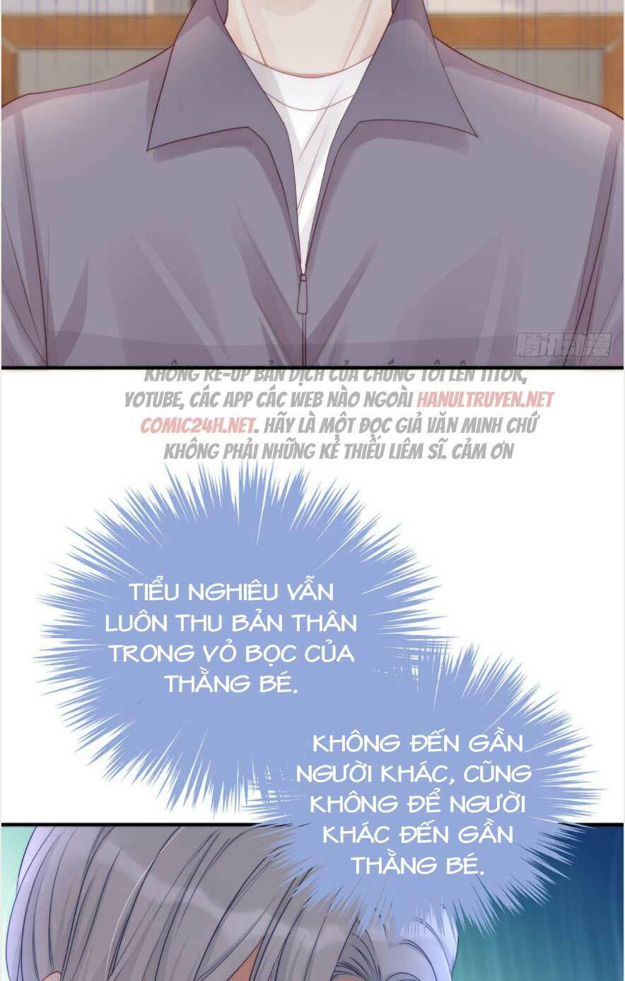 sủng em sủng tới tận cùng chapter 101.1 13