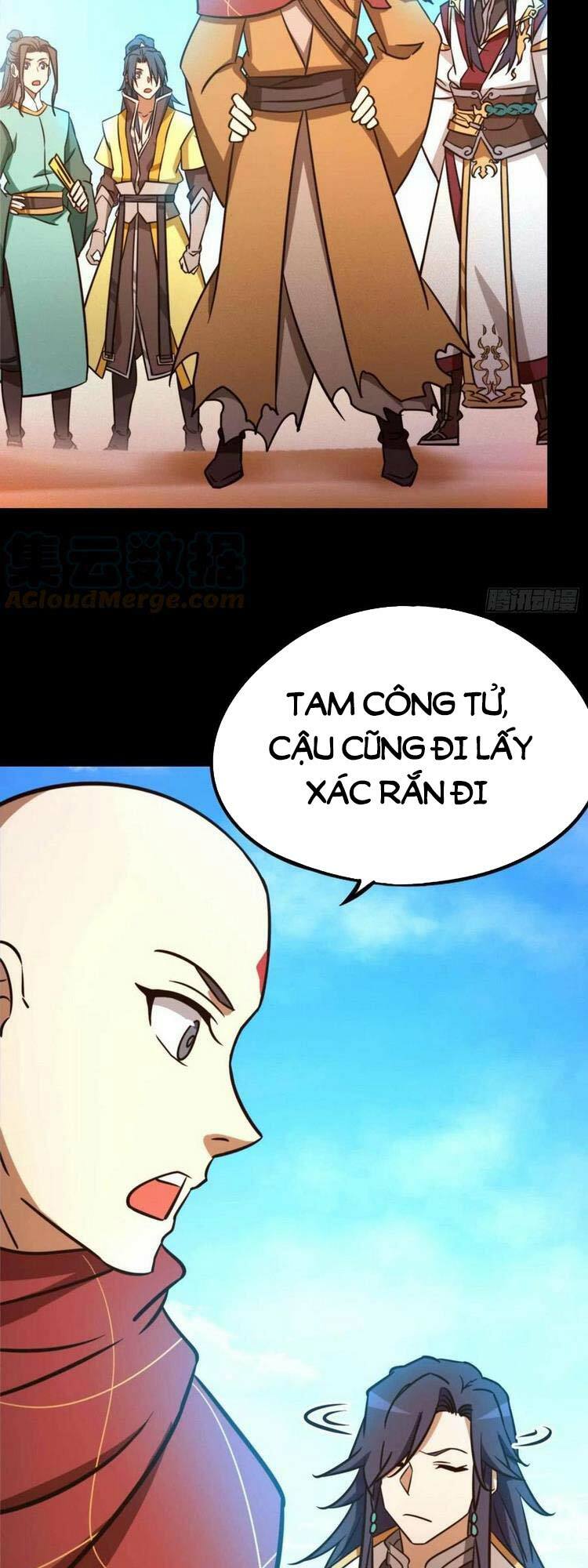 vạn cổ kiếm thần chapter 183 35