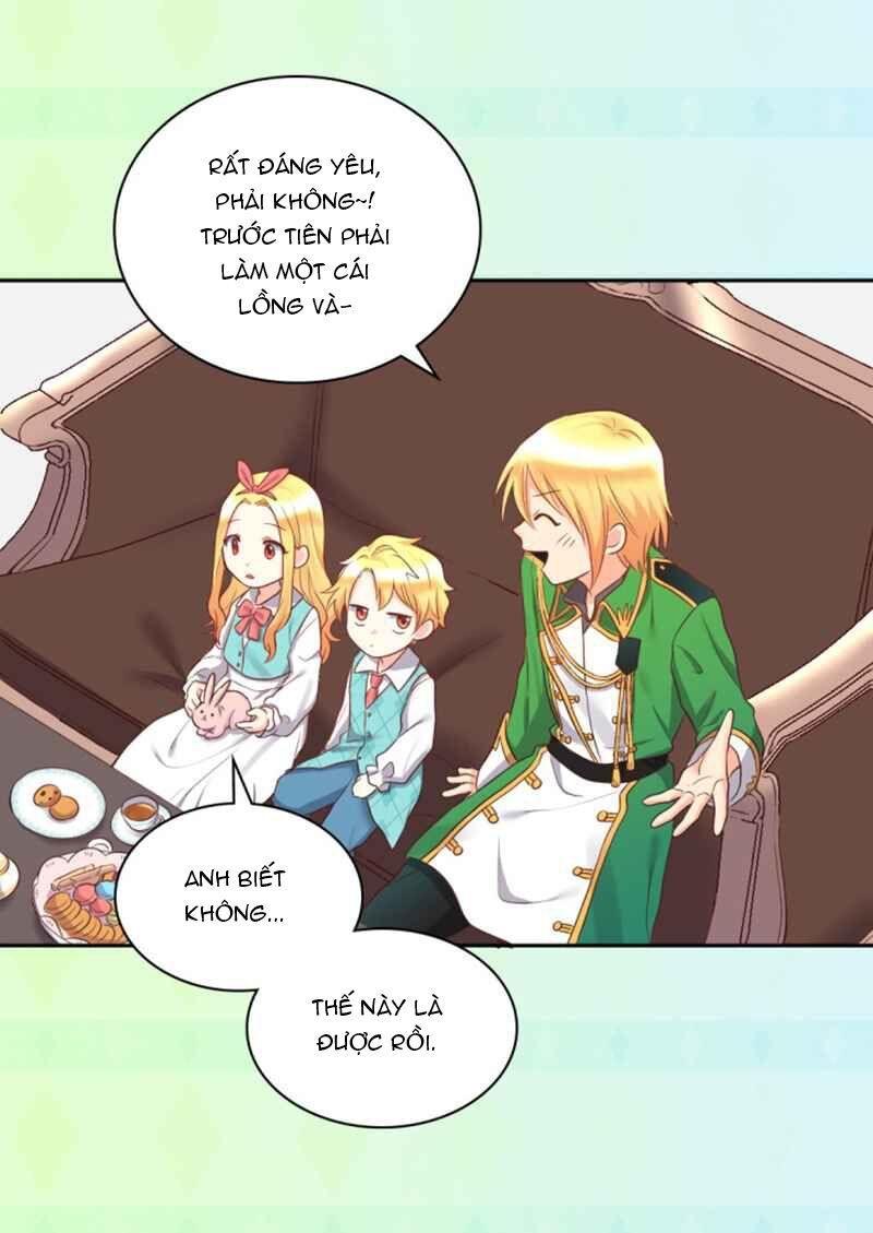 Sinh Đôi Xuyên Không Chapter 26 36