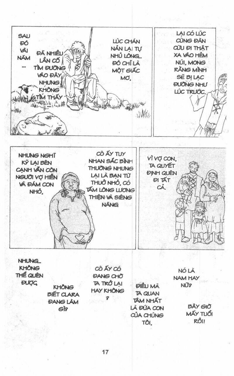 kenja no ishi chapter 6 19