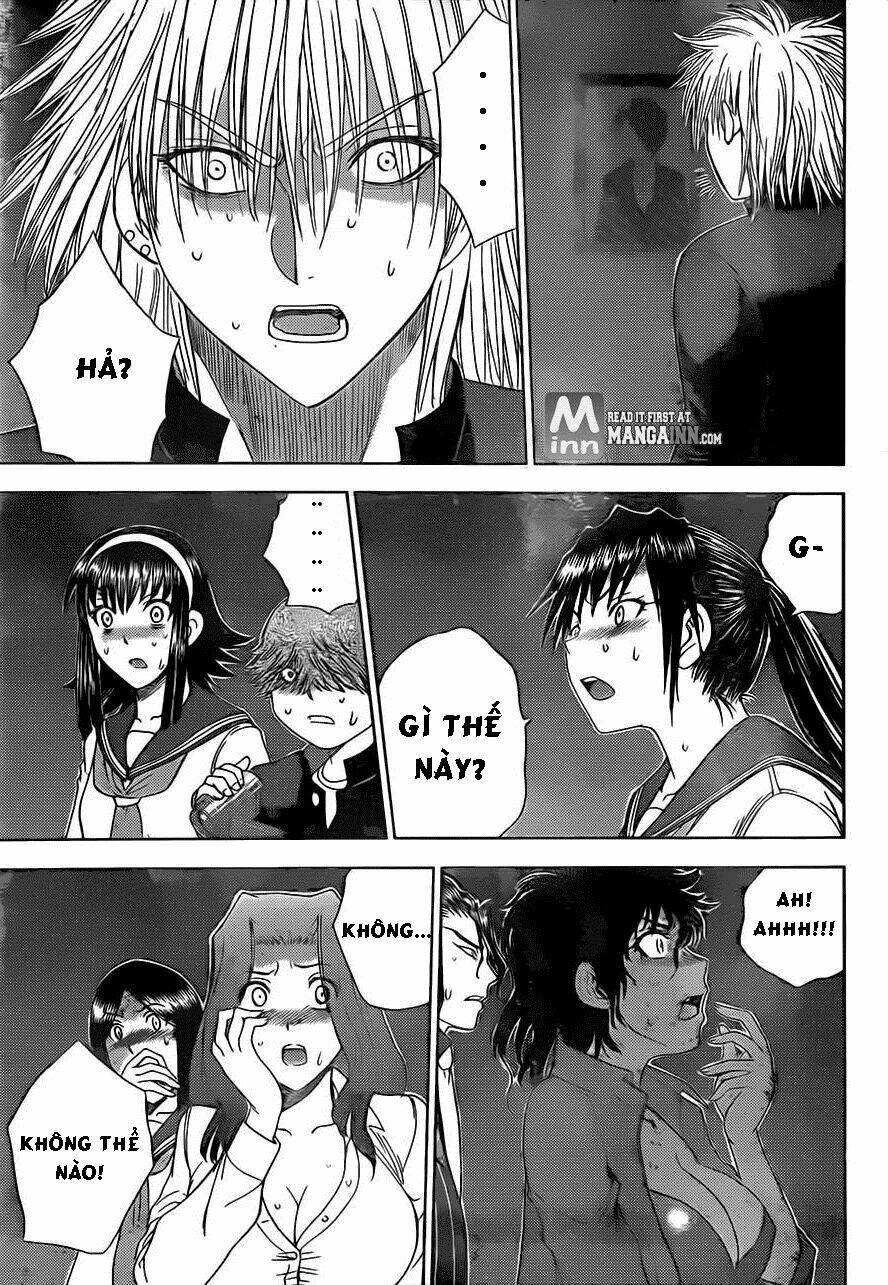 cage of eden chapter 181 17