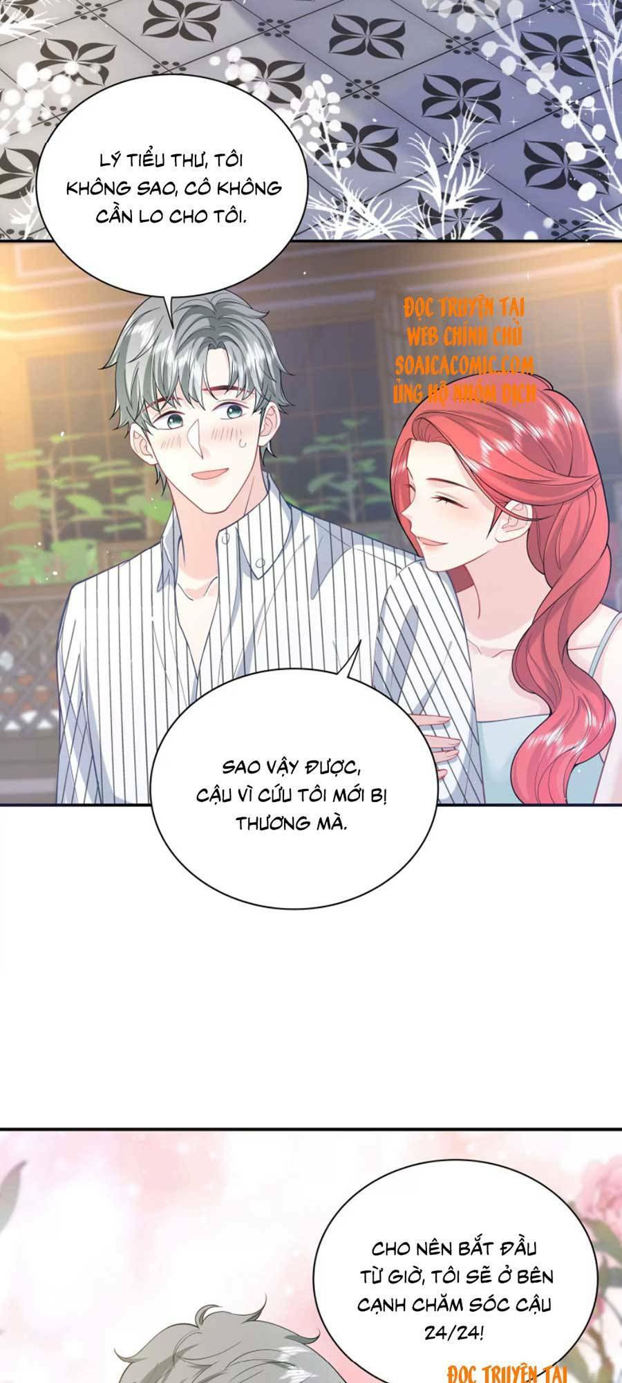 tôi dựa vào tà ý: nghịch chuyển nhân sinh chapter 79 22