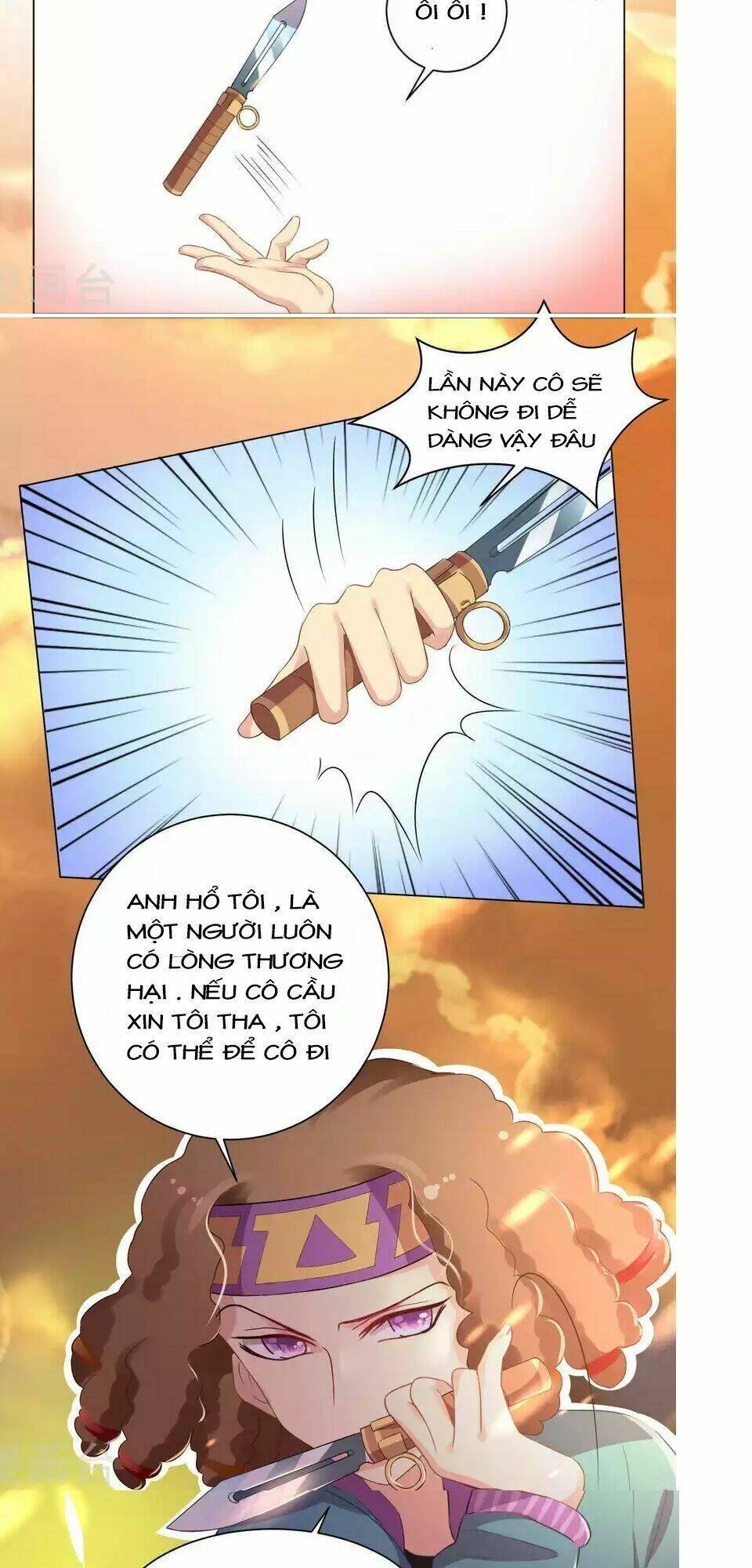 lớp học bổ túc ban đêm của giáo viên hai mặt chapter 12 17