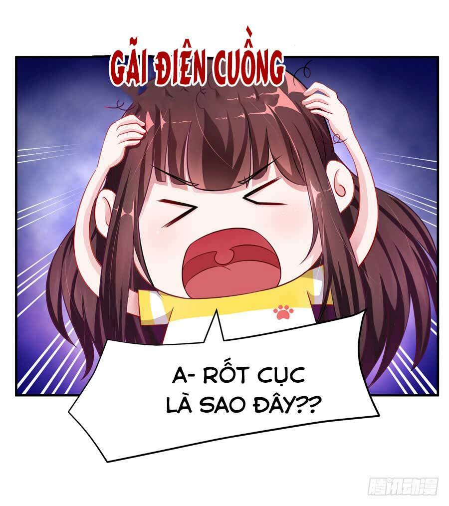 gả cho tình cũ làm lão bà chapter 15 40