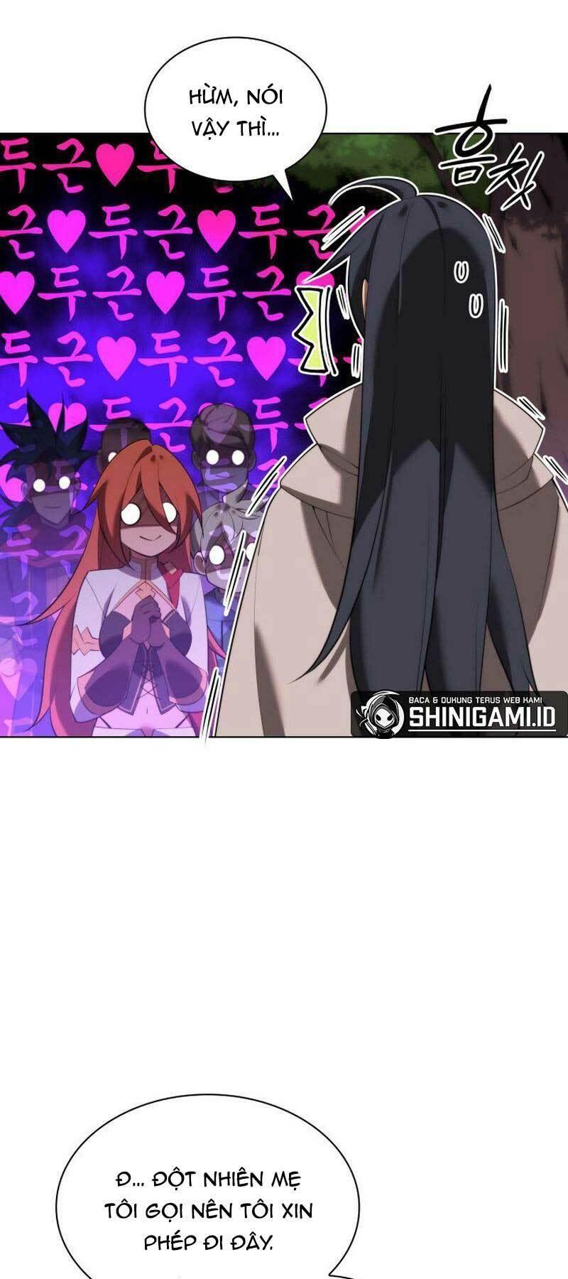 vượt qua giới hạn chapter 183 25