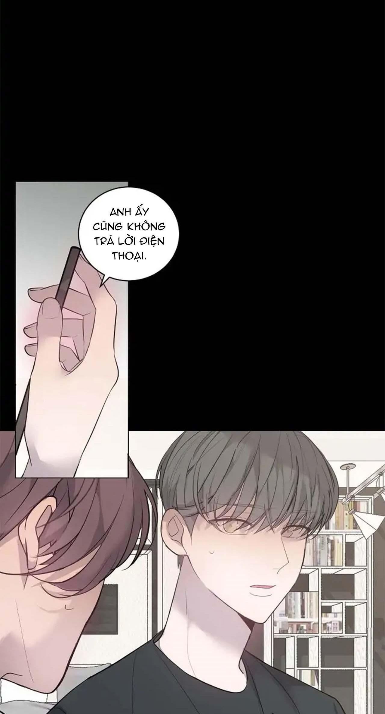 sao notp lại thành thật rồi? chapter 44 11